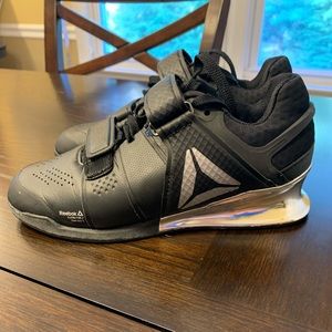 Reebok Legacy Lifter